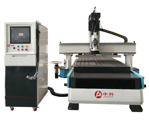 櫥柜衣柜門加工 自動換刀木工加工